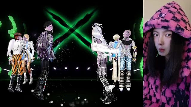 ：谁曾经不是个折翼天使呢~