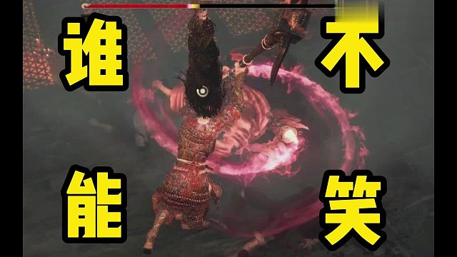 明末渊虚之羽：从20级开始无敌！最轮椅的大斧流派来了