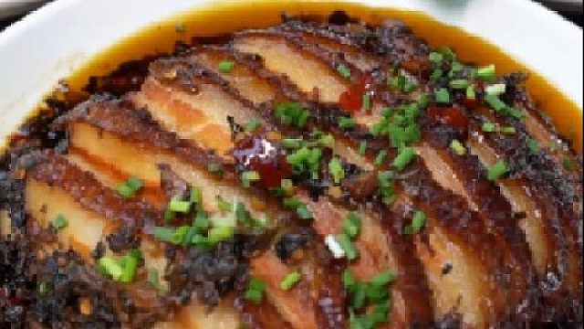 在吃饭这块，大胖还没怕过谁！