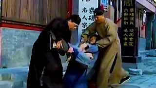 善良的福報？