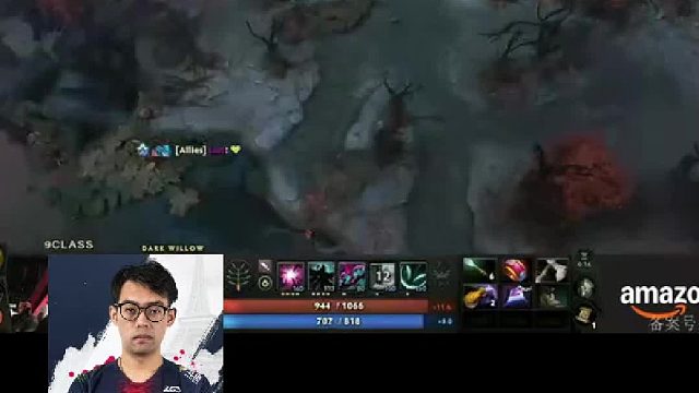 Maybe:蝙蝠侠又出现了