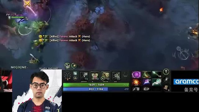 Maybe:这都让他走了啊