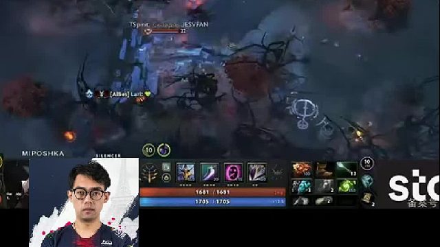 Maybe:DP直接被秒