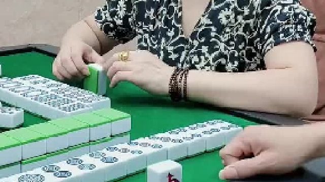 哦吼！小姐姐这卡五星手艺还行吧？