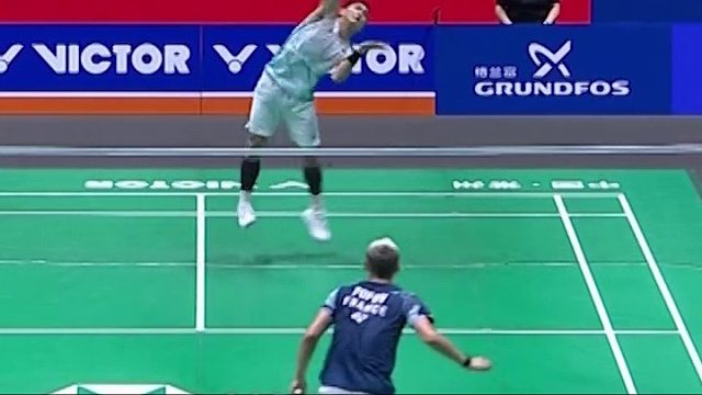 小波波夫：皮一下很开心