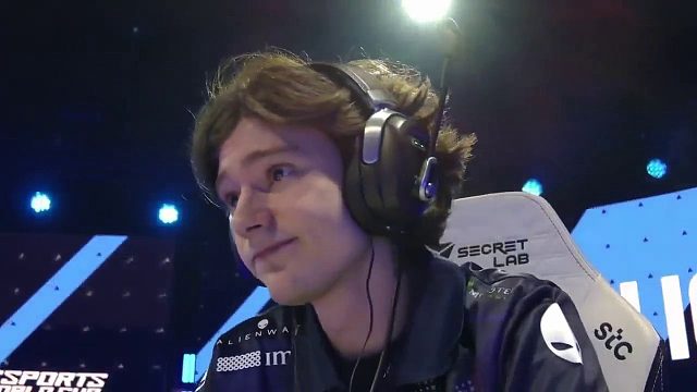 《星际争霸Ⅱ》项目高光集锦