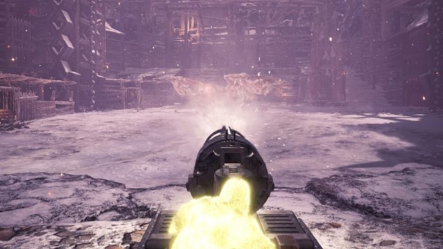 怪物猎人世界启动！！