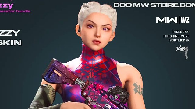 COD_责任的电话：黑色操作6