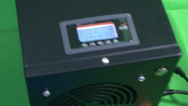 电池容量检测仪