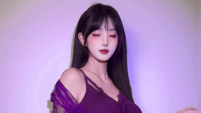 以后你湿湿的头发和眼角都由我来擦吧