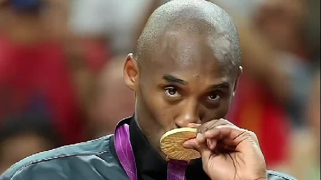 “放弃进攻负责防守，这就是科比对于美国男篮的重要性”