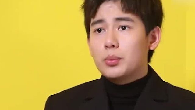 胡先煦王安宇汗流浃背了，见姐夫现场太好笑