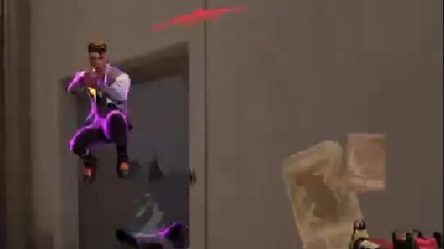 前有天罡步,后有二段跳