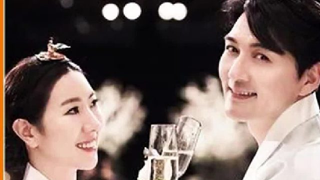 又想骗我恋爱？这一对在恋综相遇-结婚-生子一气呵成--4