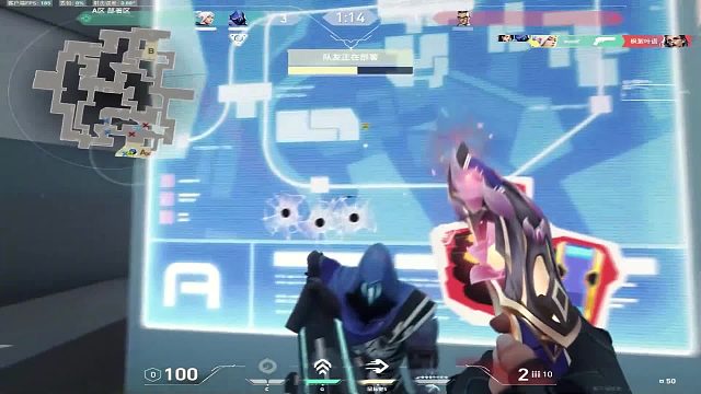 没有平局，只有我赢