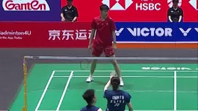 2025中公赛上什么球把大家都看乐了？