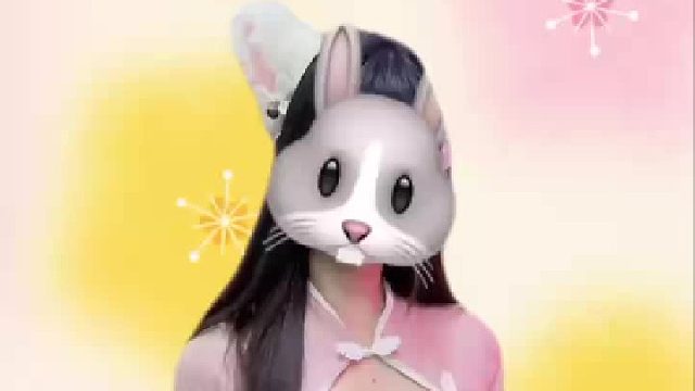 甜妹出击~还不爱吗