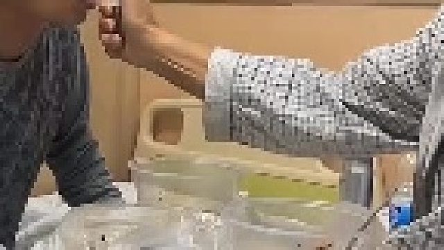 想知道大爷喝的啥酒！