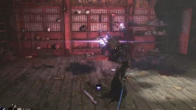 羽化祭祀·禄秉璋