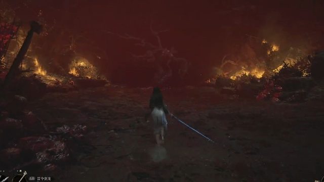 重生树妖·缚魂木