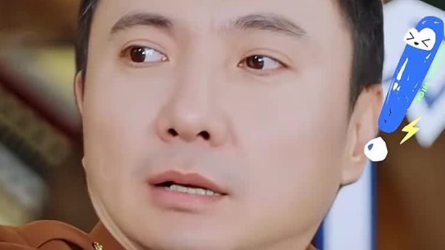 沈腾：我寻思我也妹有口音啊