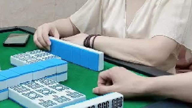 哦吼！列牌玩的有格局。反而错了吗？