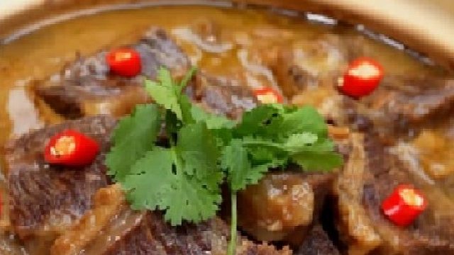 是常在河边走呀！