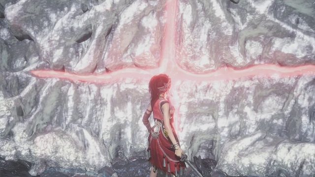 《明末：渊虚之羽》饲药之人结局CG动画