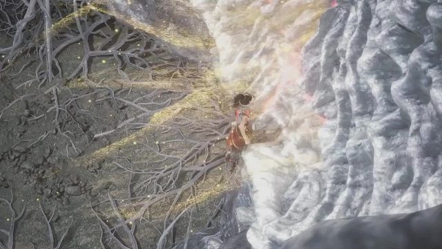 《明末：渊虚之羽》命里无时结局CG动画