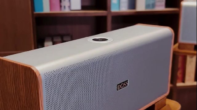 别让生活只剩噪音，来听听属于你的私人声场