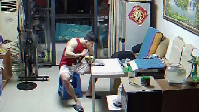 得亏反应快，及时止损！