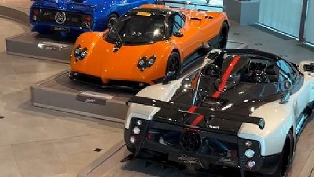超跑运回国价格翻三倍？揭露富人买神车的秘密！