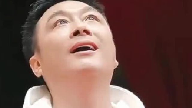 吴镇宇可以做到吃柠檬面不改色，TVB出来的人太厉害了