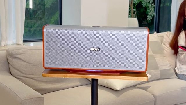 想花小钱享受高端音效的家人们，秘密就在这呢！