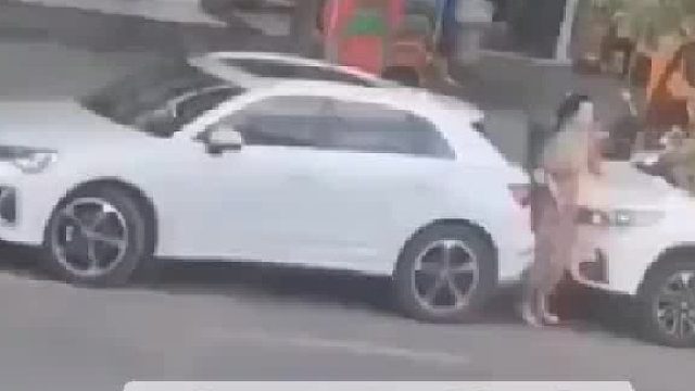 我以为他会漂移出库