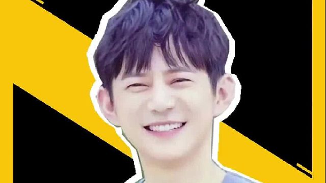 何炅的善良价值多少？他居然为了小朋友撑场面，冒充人家哥哥！