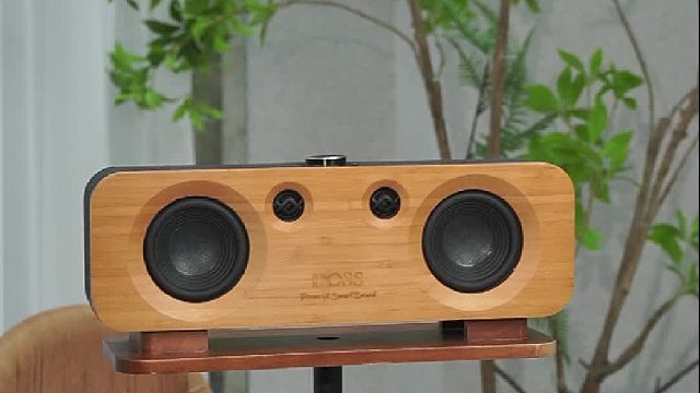 沉浸感就像在现场，茶友们果然懂行，声浪全景声音响