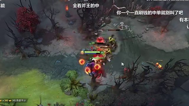 Maybe:刚来就送一个