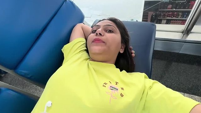 印度女人的狂妄自大【一】