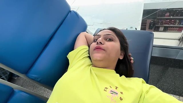 印度女人的狂妄自大【二】