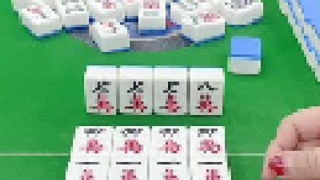 最后一张太意外