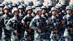 備戰(zhàn)備荒中國(guó)的備戰(zhàn)備荒在外國(guó)人眼中十分恐怖