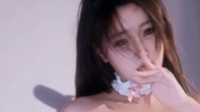 【Ck-晚心】当幸福来临