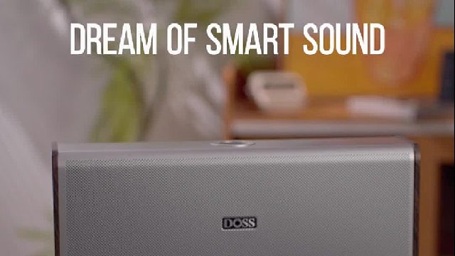 疲惫时，躲进茶馆。全景声流淌出轻柔旋律，伴着茶香，一点点抚平淡定内心的波澜