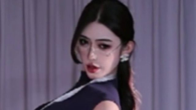 【正恒、长腿兮兮】扭一扭 扭二扭