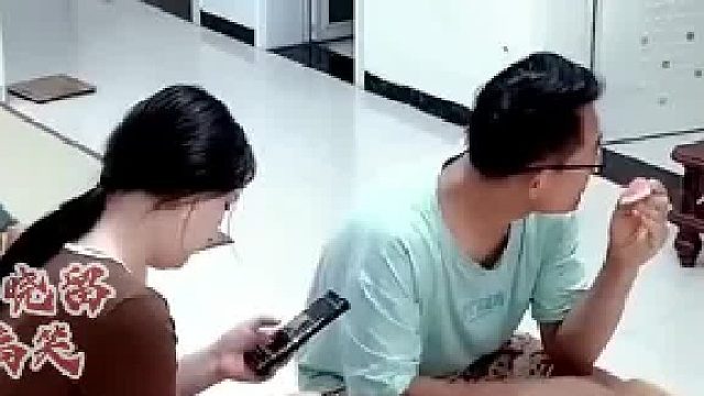 哈哈，真的很搞笑呢