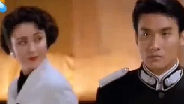 梁家辉_ ：“再不毙了他，我就要笑场了”！