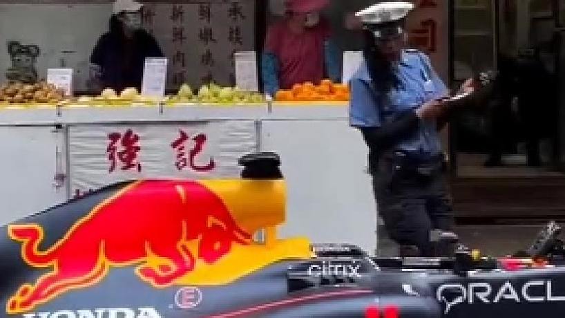 番茄醬拌柿子的直播