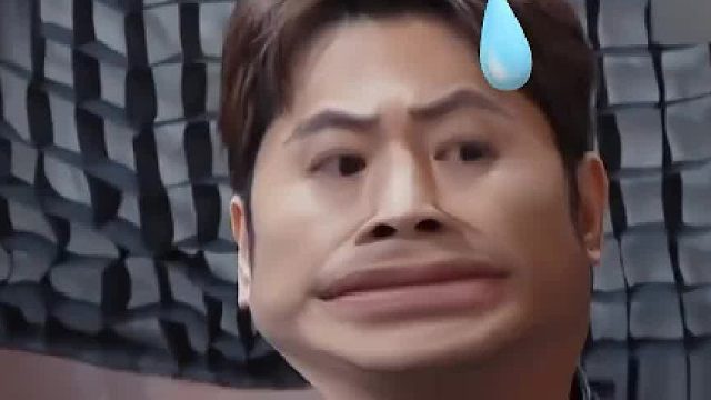 朱梓骁节目上生气动手 吴镇宇连忙阻止