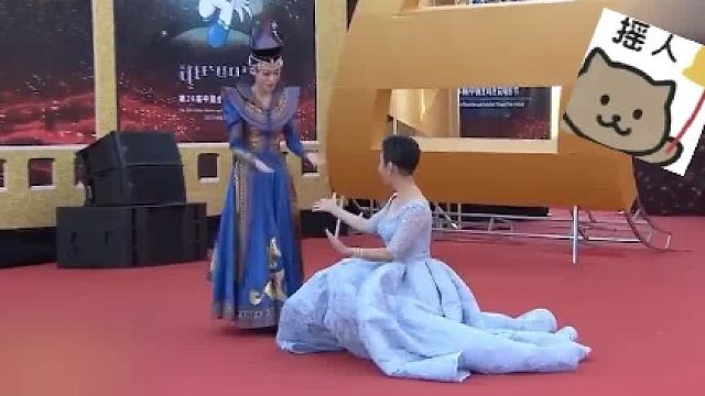 宁静高情商回应 阚清子脸在家中丢